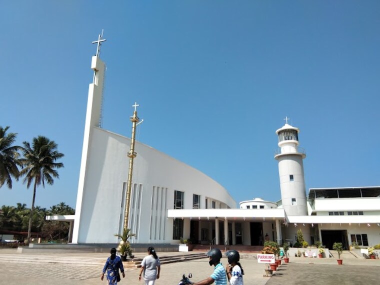 Stella Maris Church-1